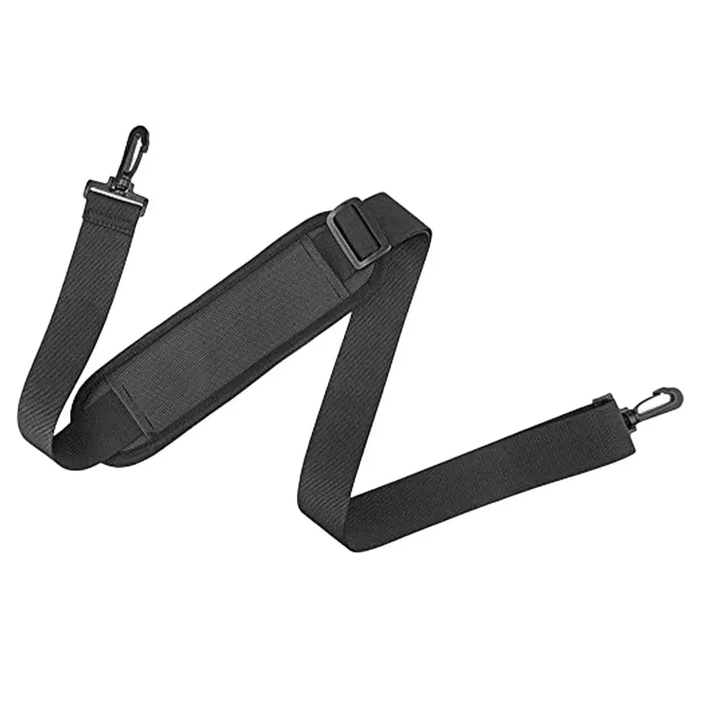 Long Wide Comfortable Shoulder Strap for Camera Bag Laptop Backpack Handbag Crossbody Purse Replacement Universal Bag Strap