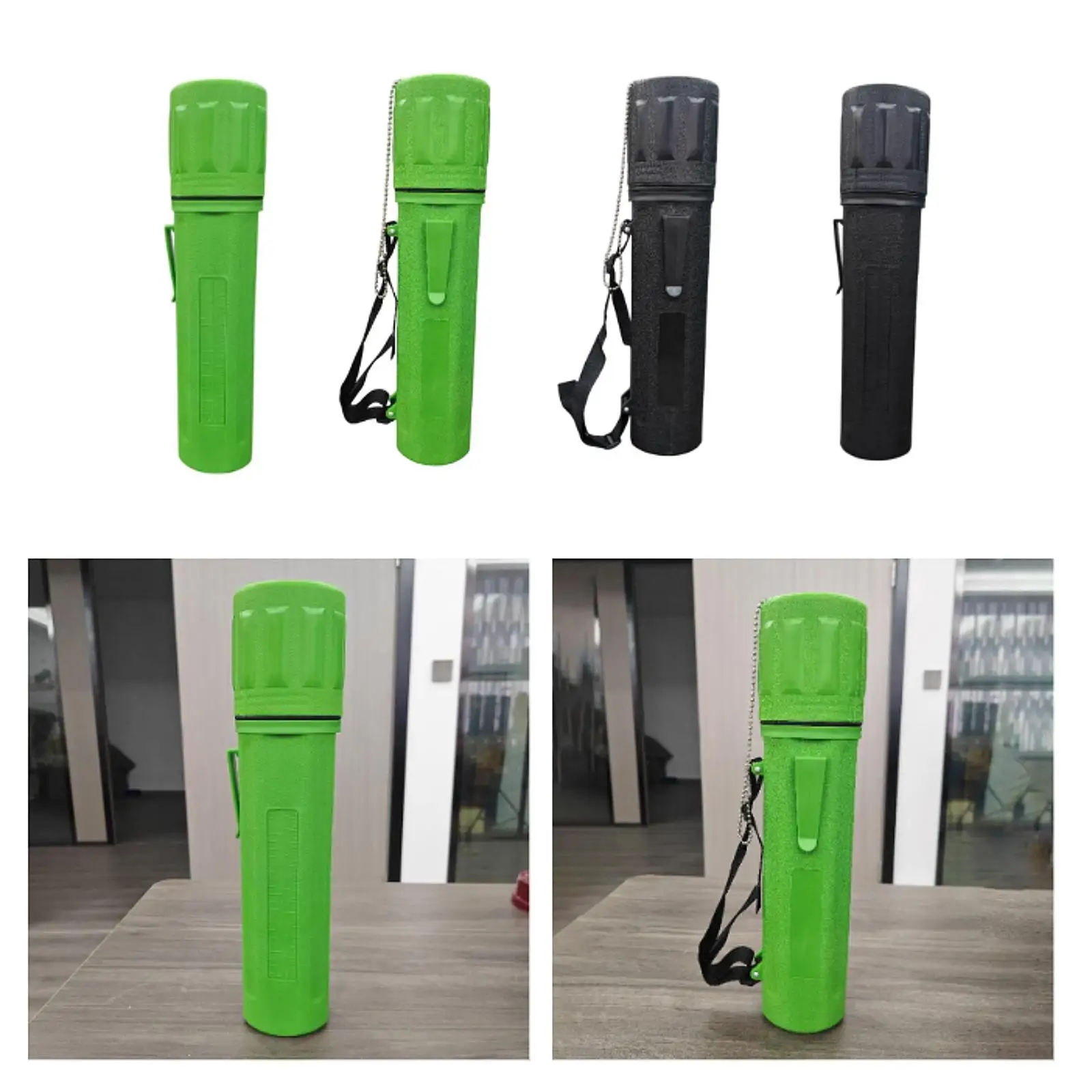 

Трубка для хранения сварочного стержня Трубка для хранения сварочной палочки Водонепроницаемый практичный воздухонепроницаемый держатель стержня для сварочной палочки для работы