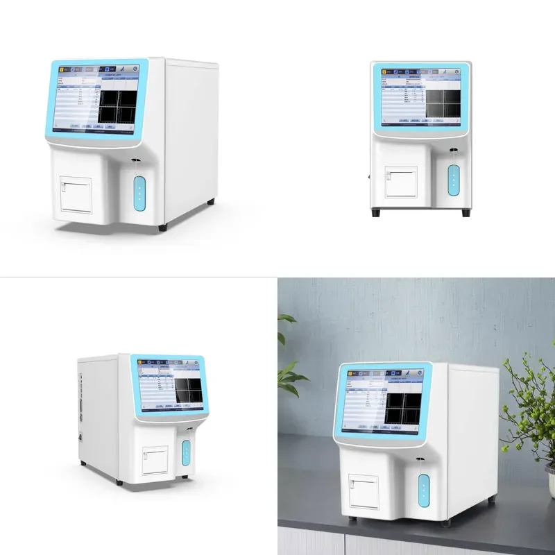 for MT Medical Portable Arterial and Venous Blood Gas Analyzer Pet Hospital Blood Gas Detector Advanced Veterinary Blood Gas