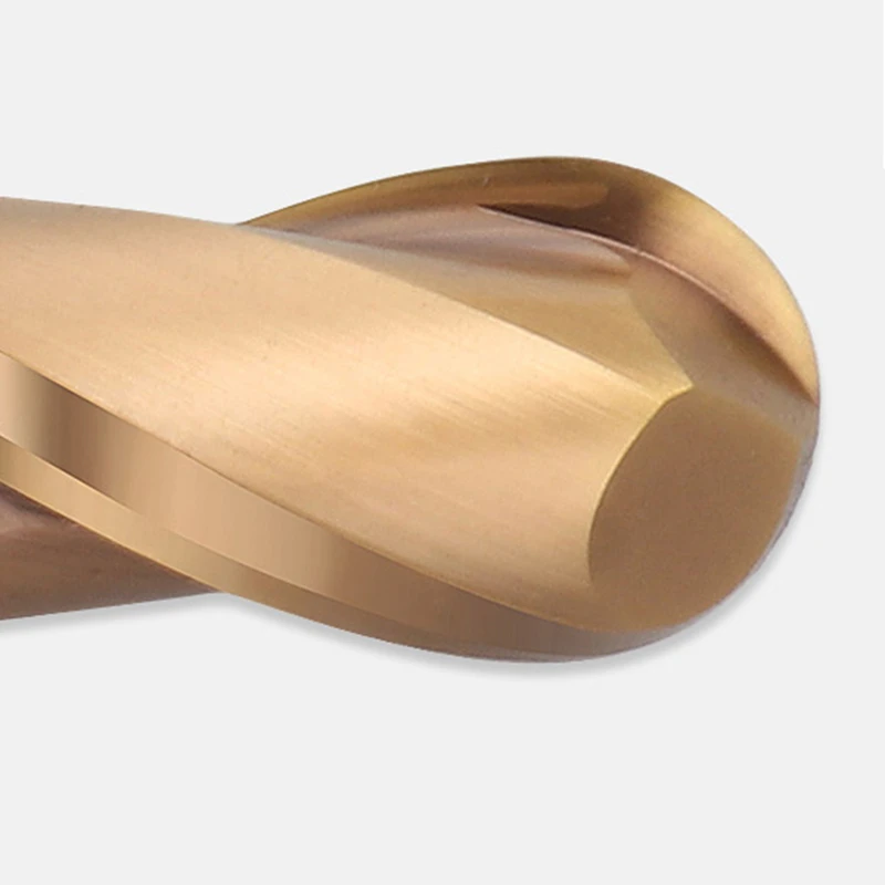 Imagem -03 - Flautas de Carboneto de Bola Moinho de Extremidade do Nariz R0.5 r1 r2 r3 r4 r5 r6 Liga de Cobalto de Tungstênio Moinho de Extremidade Metar Moinho Cortador Router Bit Hrc55