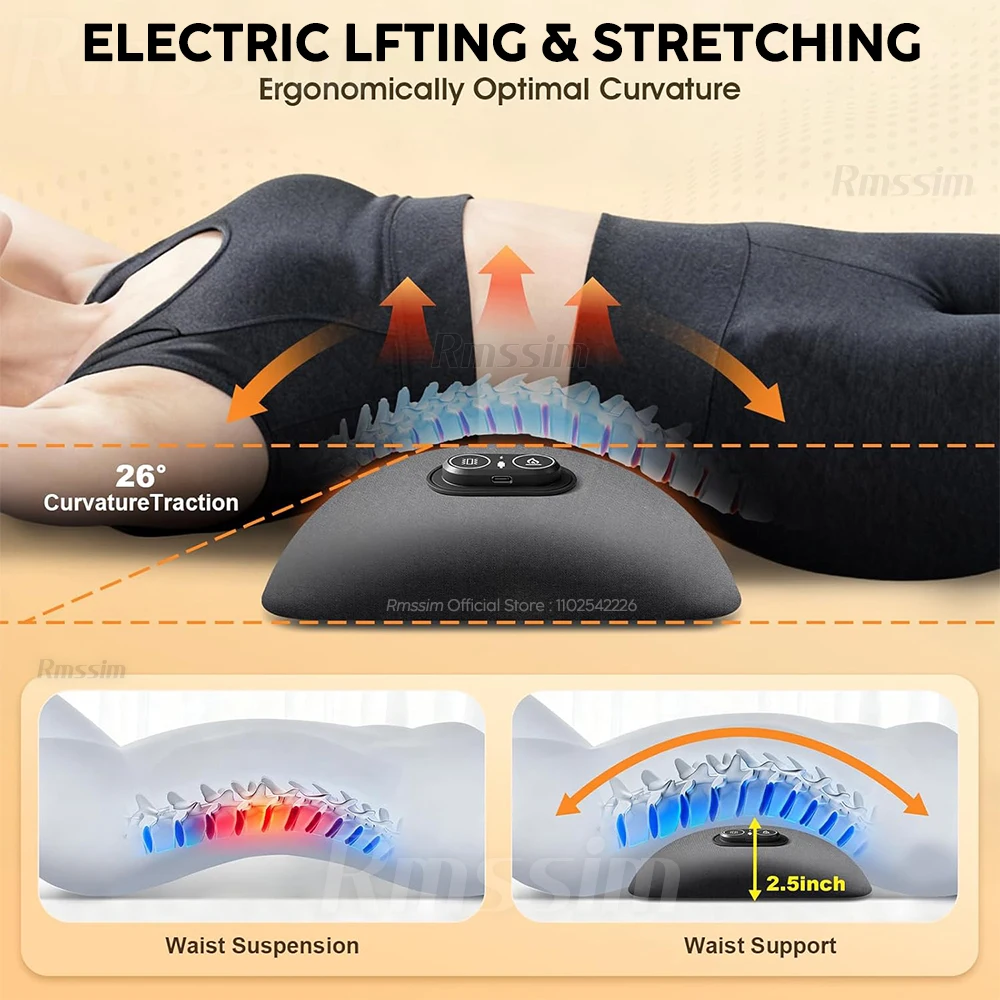 Thumbnail 4 - #57 Ranked Heating Pads Picks in 2026