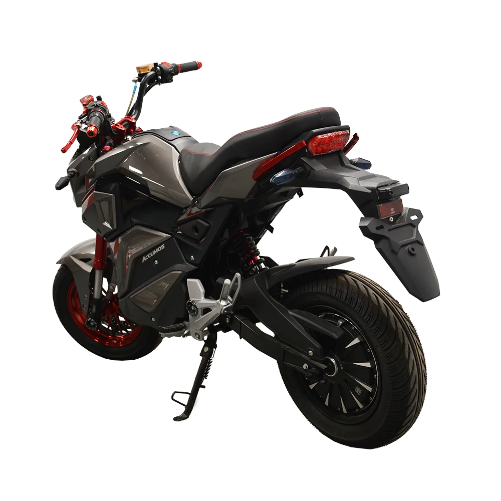 

SXLL 2025 Hot Sale 2000w/3000w Electric Motorcycle High Speed Two Wheels Dirt Electric Motorcycle 72v Powerful Sopt Motorcycle