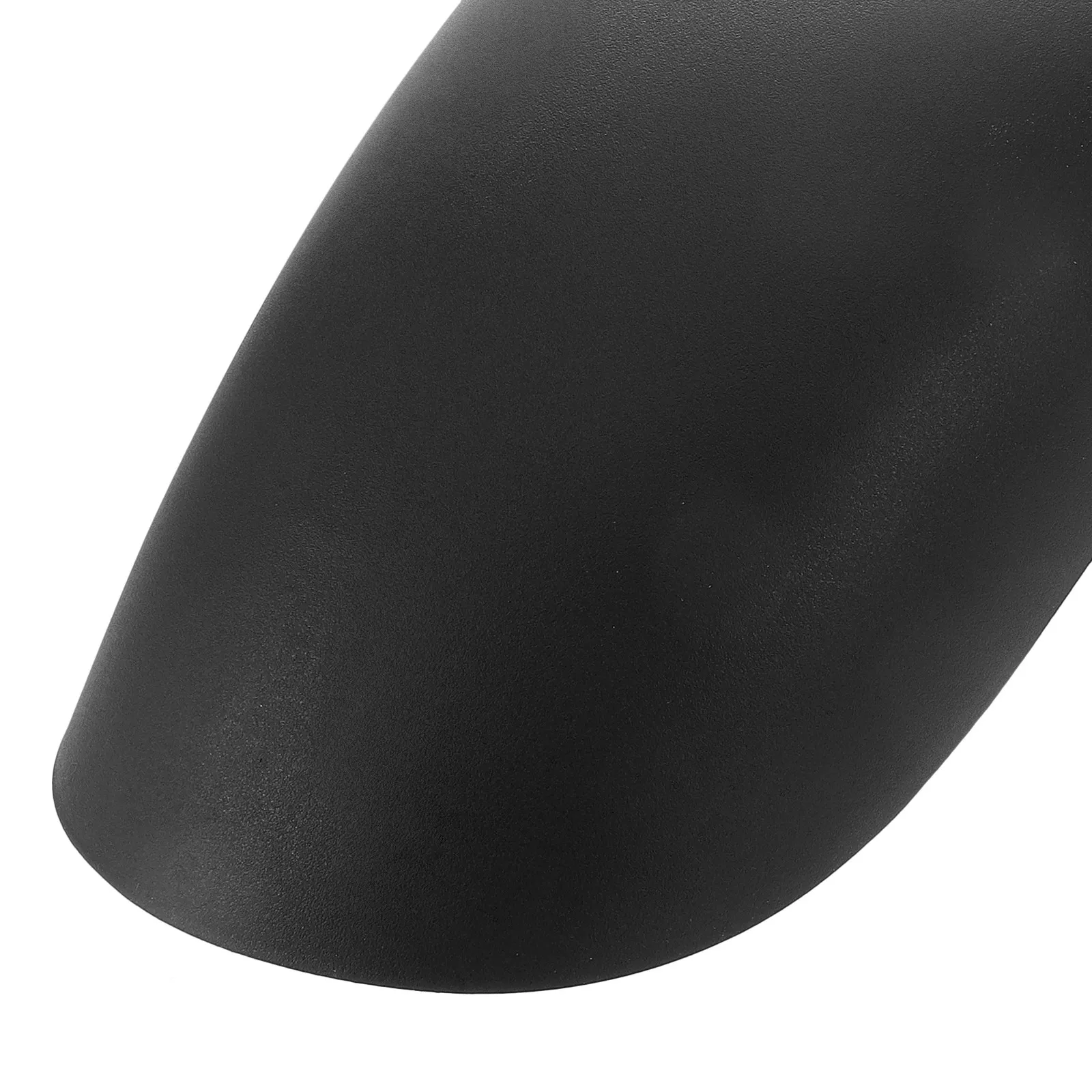 Motorcycle Front Mudguard Splash Guard Refit Universal Front Mudguard Extender Protective Cover for Motorbike Dirt Mud Flaps