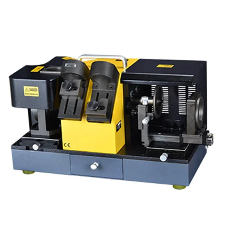 

Power Tools MR-X7 12mm-30mm Drill Grinder Milling Cutter Grinding Machine Small Industrial Resharpening Tungsten Steel Milling C