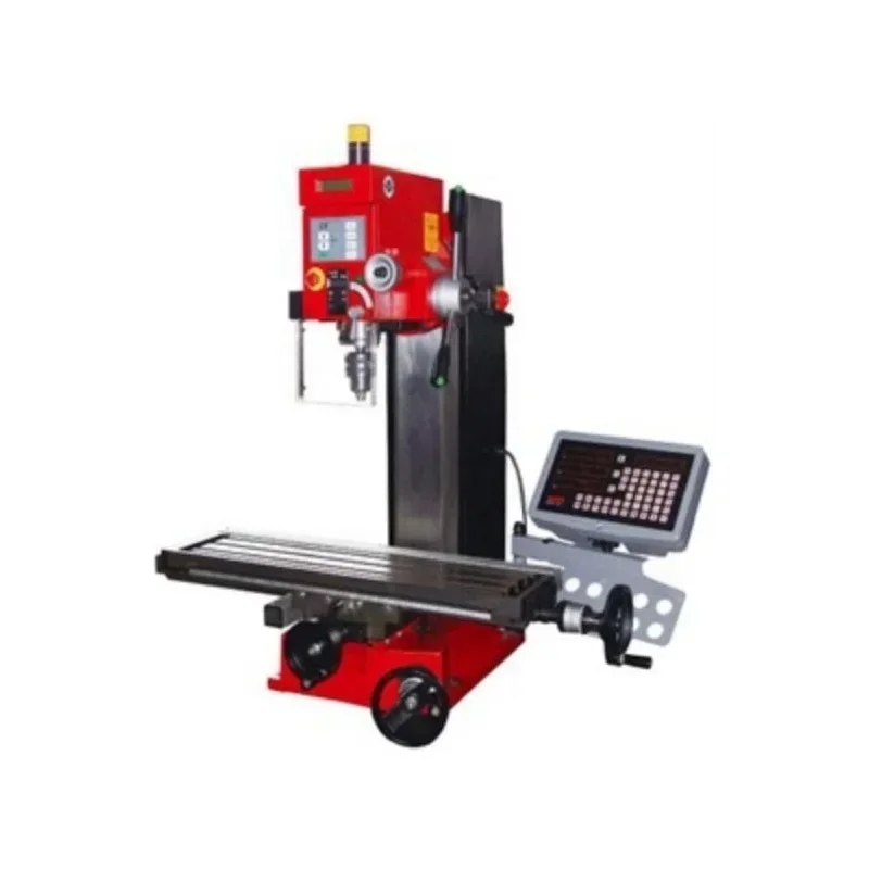 Micro Lathe Machine Tool Lathe Drilling And Milling Machine