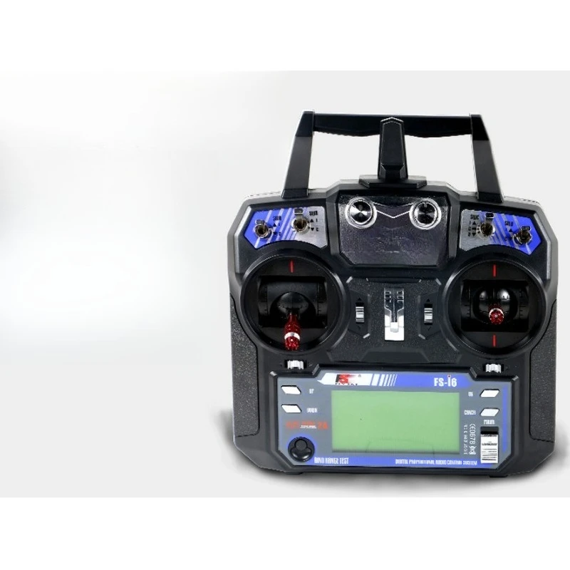 I6X Model Aircraft …