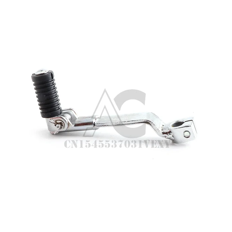Folding gear lever off-road bicycle Stainless steel 50cc 70cc 110cc 125cc XR/CRF 50 off-road motorcycle ATV beach bike