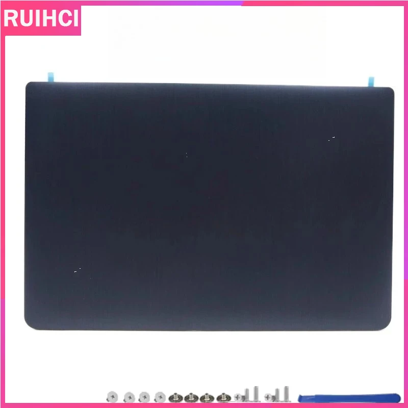 New For Lenovo Ideapad 3 14ABA7 3 14IAU7 2022 Laptop LCD Rear Cover/Front Frame/Palm Pad Keyboard/Bottom Cover/hinges