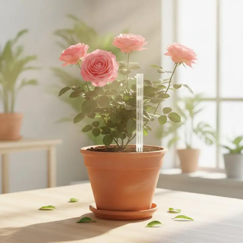 10/20Pcs Drainage Pipes To Prevent Root Rot And Improve Drainage, Suitable For Indoor And Outdoor Use Plant Root Ventilation
