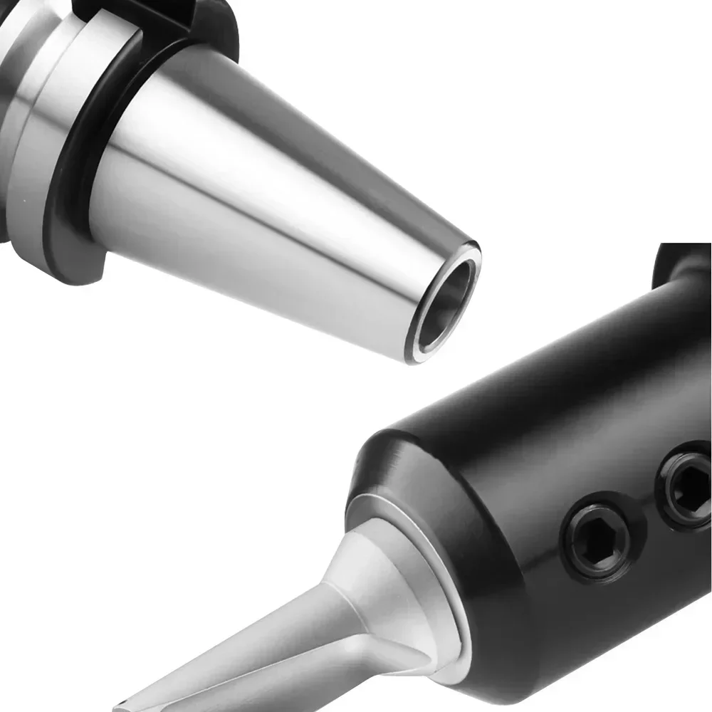BT30 BT40 SLA16 SLA20 SLA25 SLA32 SLA40 70L 100L Side Lock Type Clamping Shank Tools U Drill Holder SLN32 20 25 40 Tool Holder - Image 6