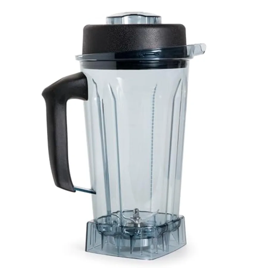 

Blender Pitcher fits Vitamix 64oz Classic Replacement Jar Cup - 4500 5000 5200 6000 6300 VM0101 VM0102 VM0103