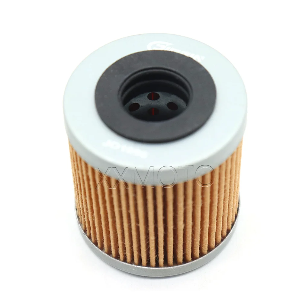For Zontes ZT 310M 310-M ZT310M ZT310-M Motorcycle Accessories Engine Parts Oil Filter Accessories