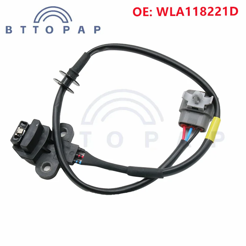 WLA118221D high quality Crankshaft Position Sensor Crank Angle Sensor For Ford Ranger 2.5T Mazda New XM34-6C315-AB