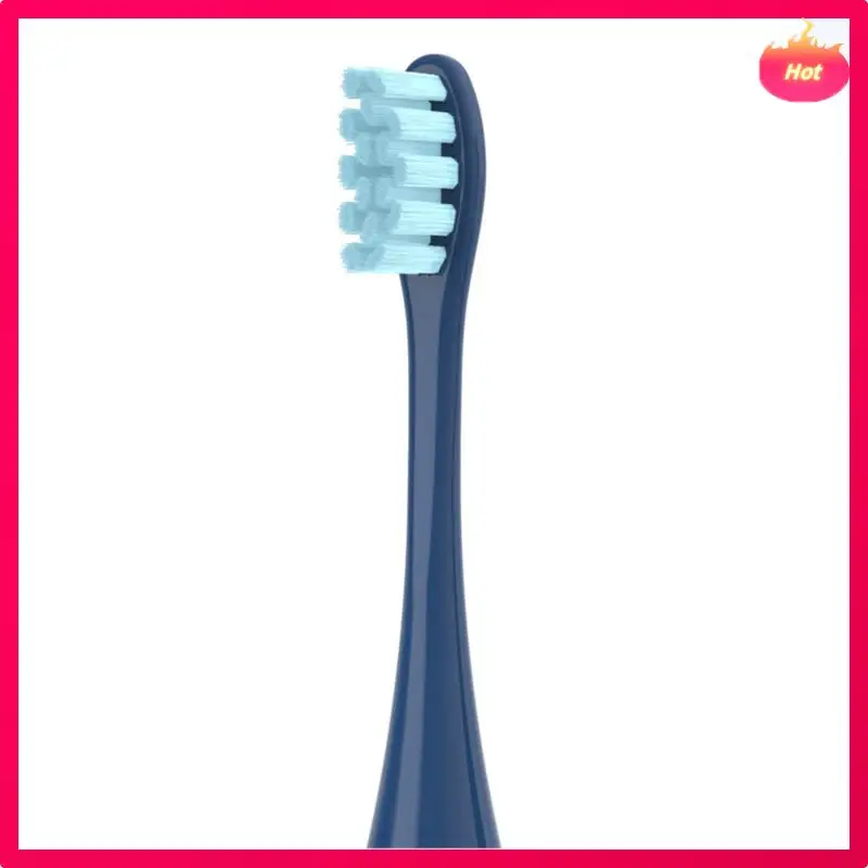 AD-10PCS Replacement Brush Heads For Oclean Flow/X/ X PRO/F1/ One/ Air 2 Electric Toothbrush Toothbrush Replacement Head A