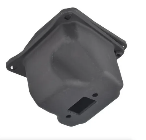 For chainsaw For exhaust Muffler Replacement for Models For 044 046 MS440 MS460 Engine Tuning and Emission Control Support