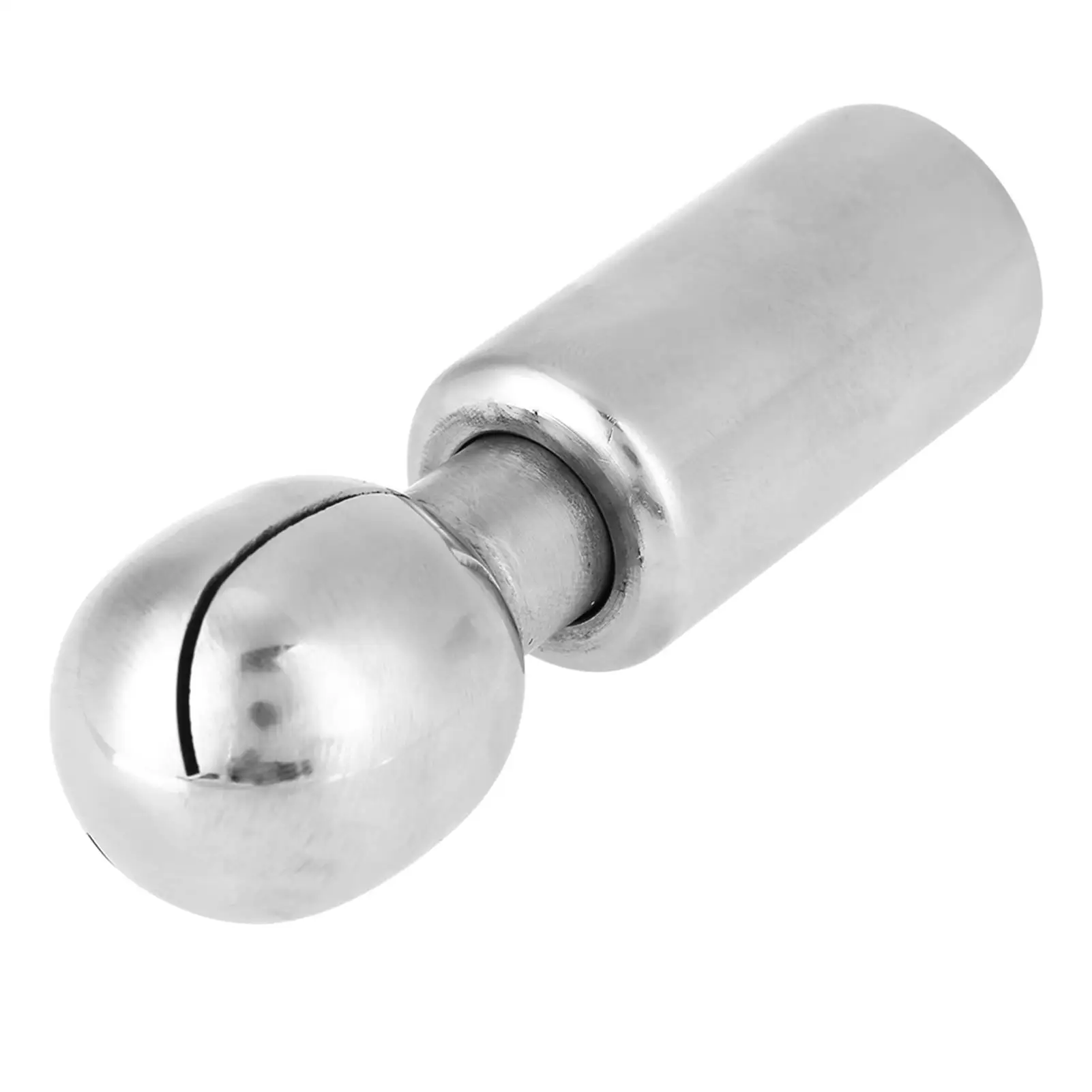 Sfera spray rotativa con filettatura femmina sanitaria in acciaio inossidabile G3/8 pollici per la pulizia del serbatoio Cip
