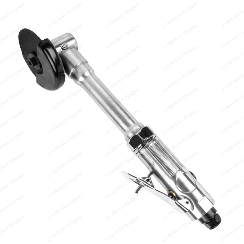 Small-Scale Pneumat…