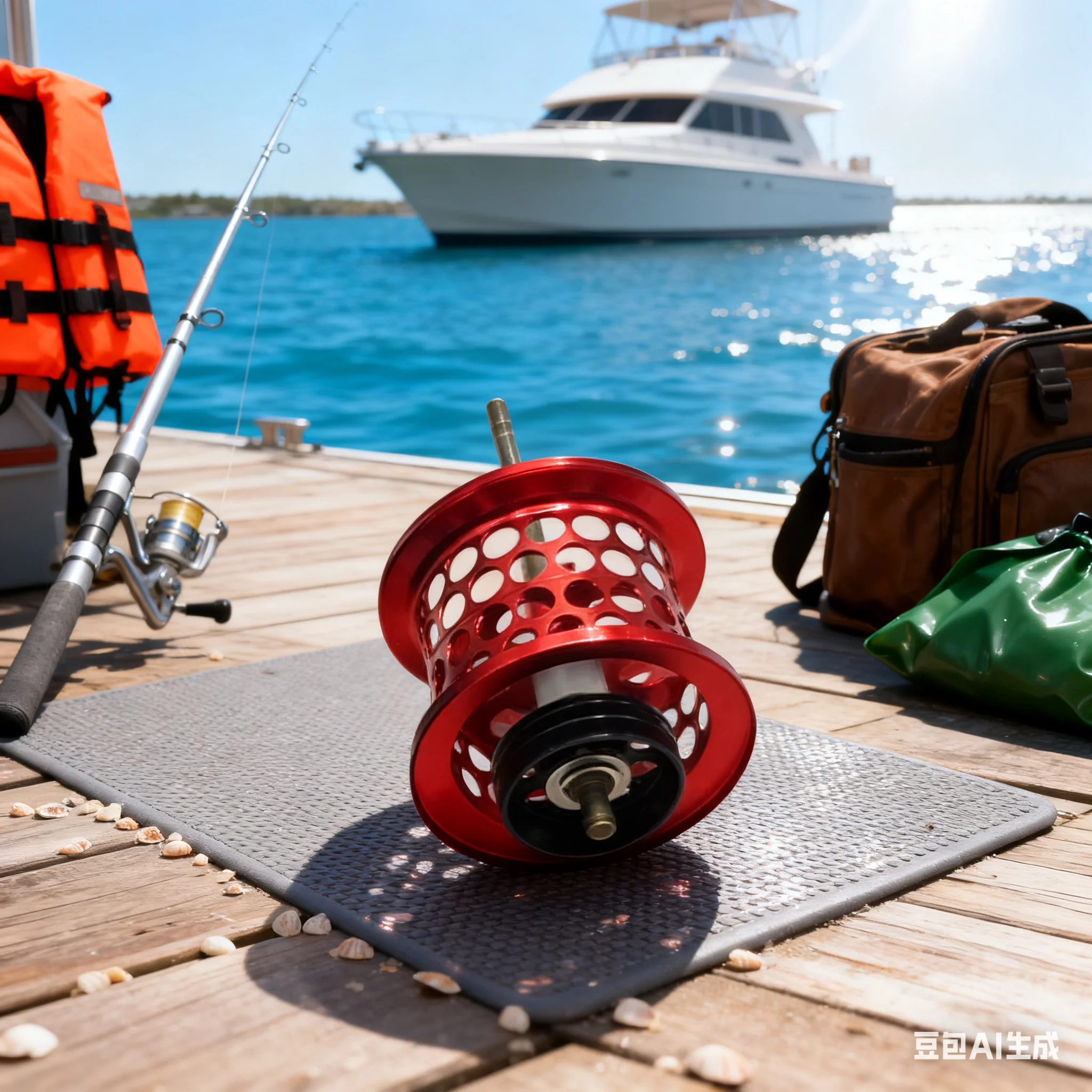 carretel-de-pesca-se-encaixa-para-24-para-tatula-100-modificado-leve-suave-carretel-de-fundicao-micro-carretel-acessorio-modificado