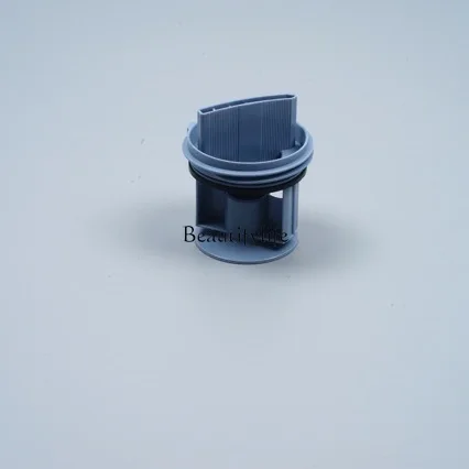 

Washing machine drain pump XQG90-WM12P2691W is suitable for water pump knob