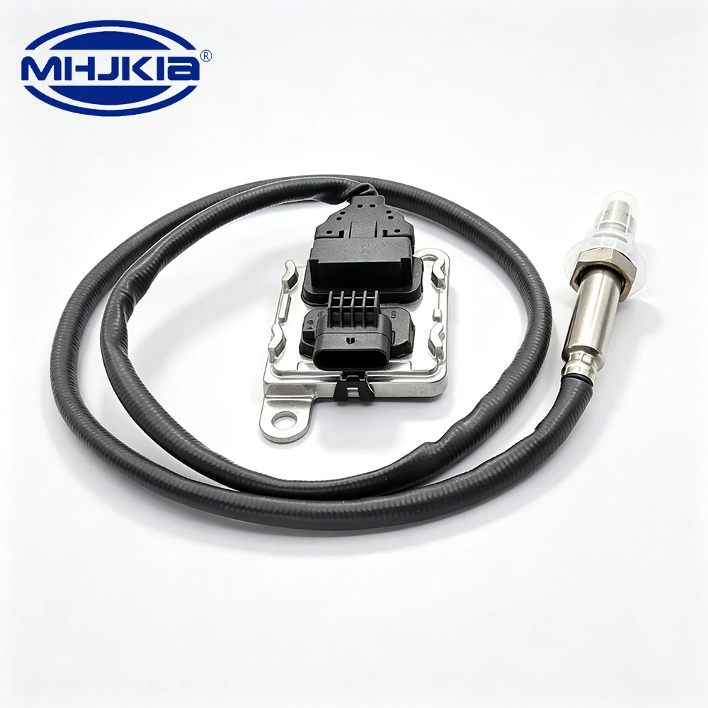 New Nox Sensor Nitrogen Oxygen Sensor Fit For KIA 2014-2021 Hyundai STARIA 2.2 2021 2022 29640-2F600 29640 2F600 296402F600
