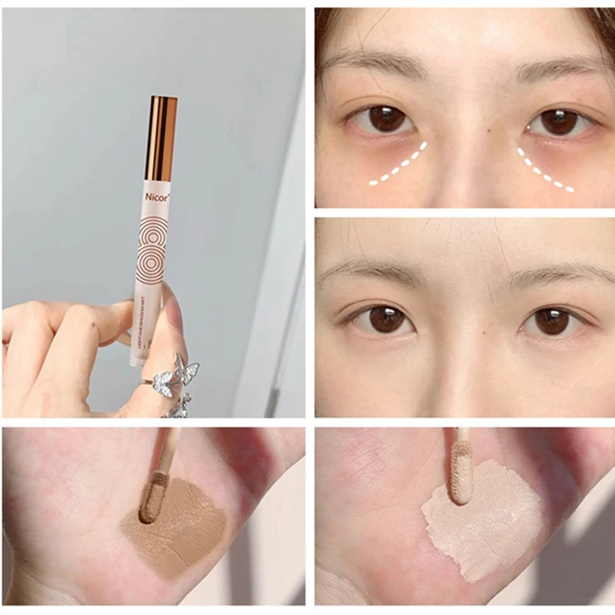 Highlighter Contour Highlight Stick Highlight Repair Bar Nasal Shadow Trimming Highlight Concealer Shadow Make Up