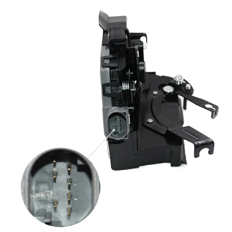 

ABNF!Door Lock Actuator Motor Driver Side Front Left 1217011247 For BMW E46 325Ci 323Ci 328Ci 330Ci M3
