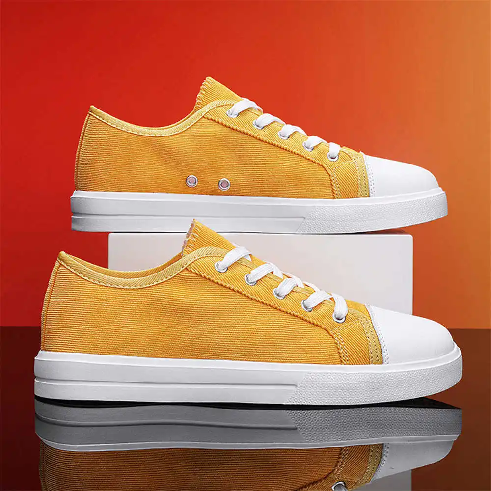 

Мужские кроссовки Ete без каблука, теннисные кроссовки очень больших размеров, натуральная мужская обувь, спортивные кроссовки Donna Character Jogging