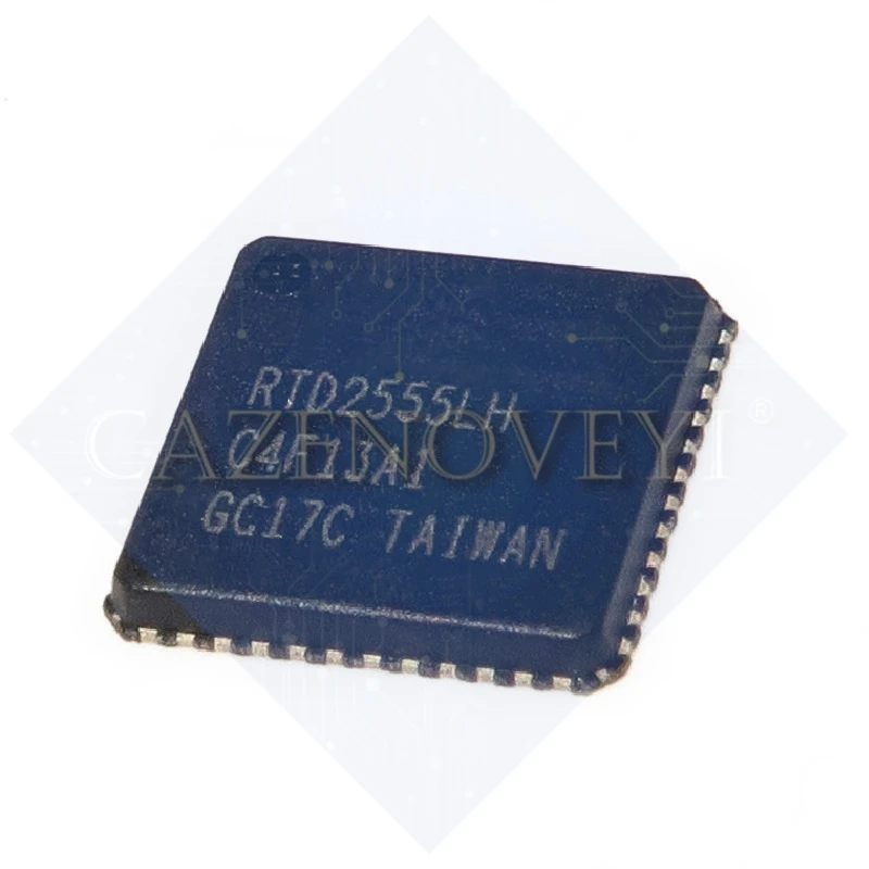 1-100PCS MP2307DN MP2307 RTD2555LH RTD2555 TDA7056A TDA7056 BFU725F B7t LA3600 3600 SN74HC237N 74HC237