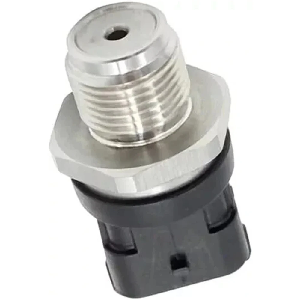 Czujnik ciśnienia paliwa do Dodge 2500 3500 Diesel 5.9L, kompatybilny z silnikami Cummins, OEM 0281006425 3949988