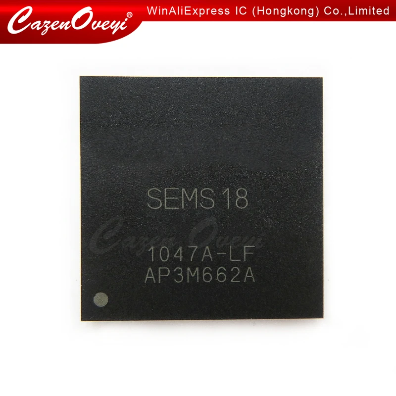 

1pcs/lot SEMS18-LF SEMS18 SEMS18 BGA In Stock