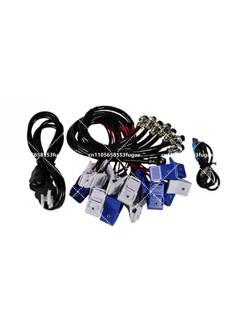 

Lithium Battery Tester Charge Discharge Cyclic Aging Testing Tool for Battery Capacity Repair