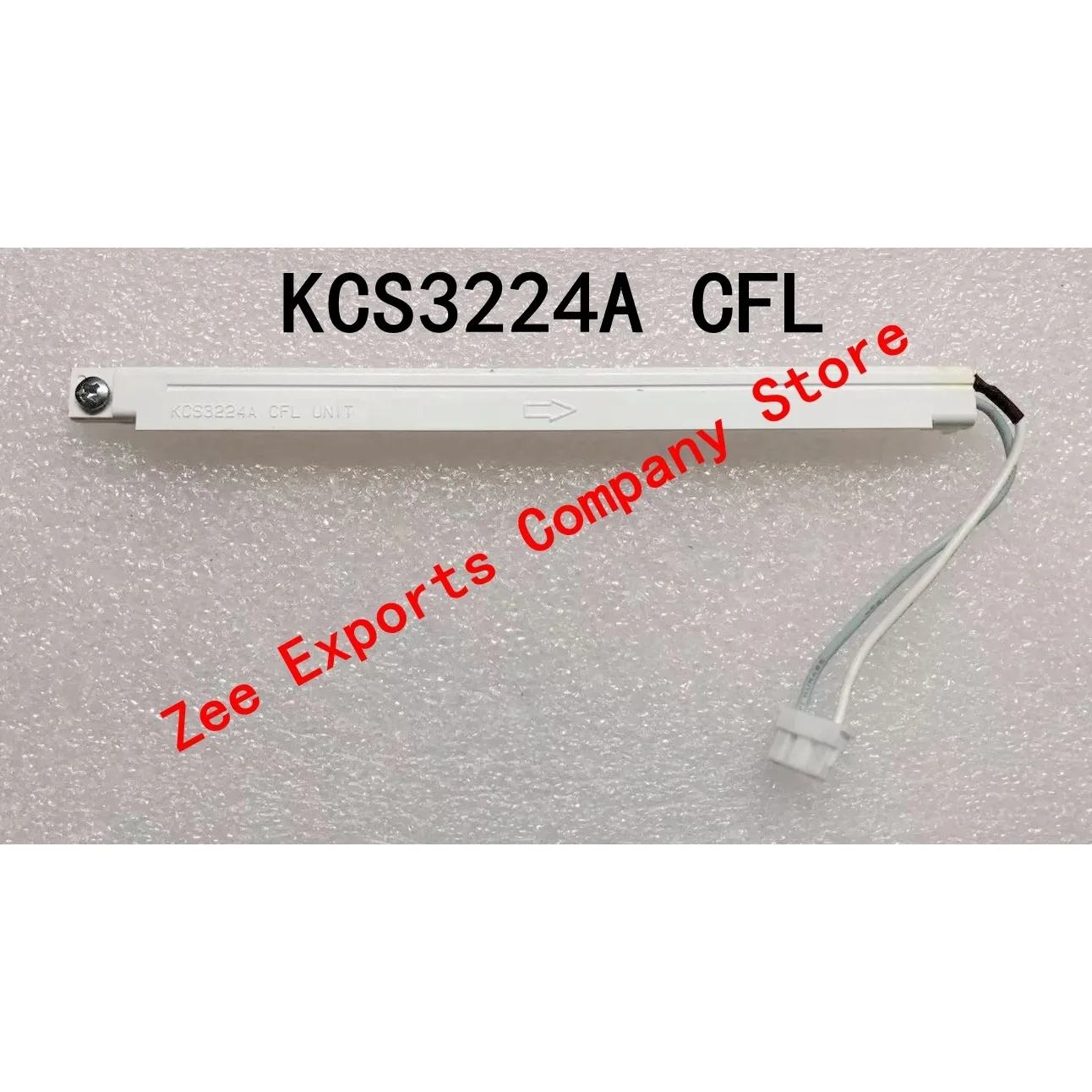 

KCS3224A Fully Tested CFLL UNIT 1Pcs LCD CCFL Backlight