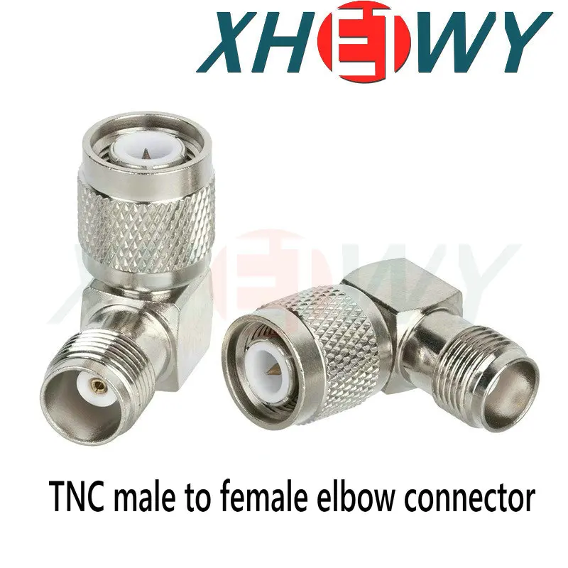 All Copper Tnc Male…