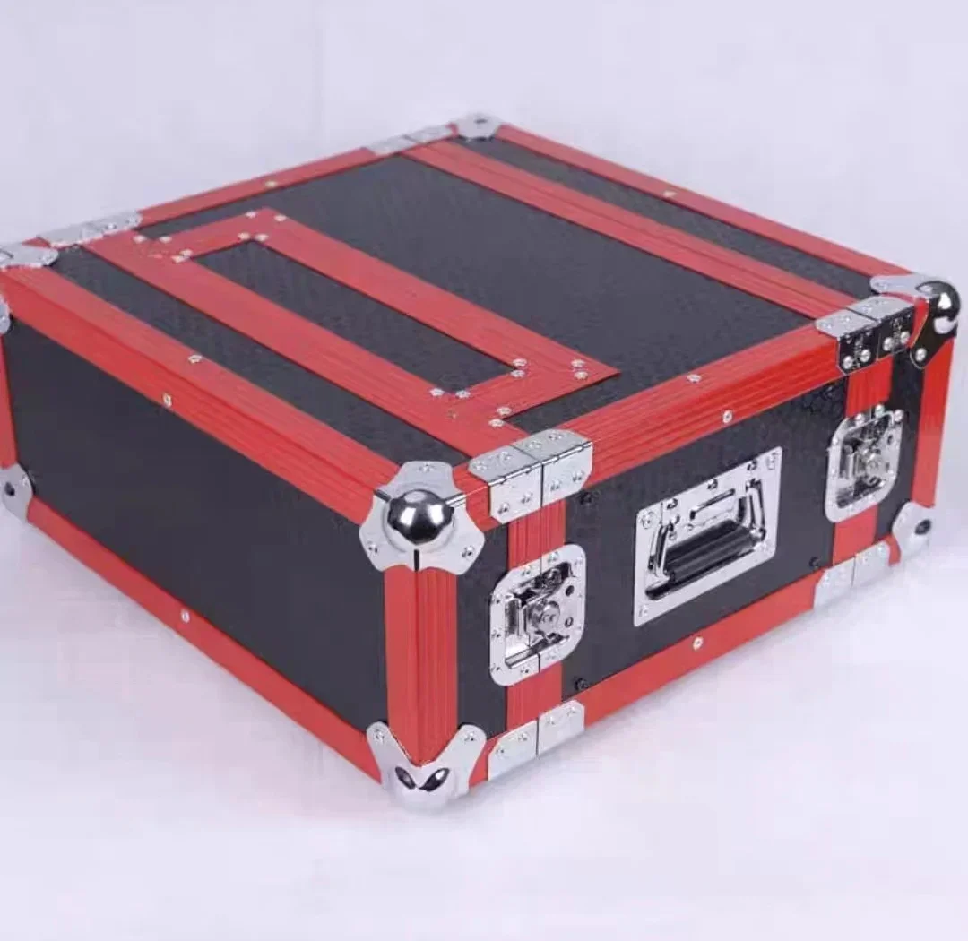 

5PCS-4U Усовершенствованный авиационный кейс