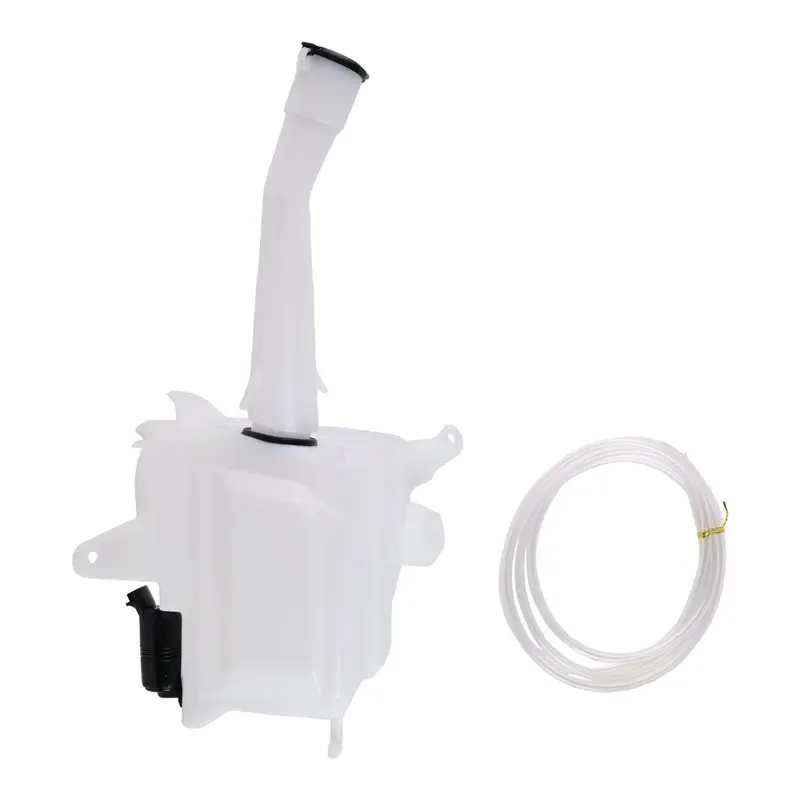 Superior-For Toyota Tacoma 1995- 2004 Compatible Windshield Washer Reservoir With Pump Filler Neck Cap 8531504050 8533006031 853