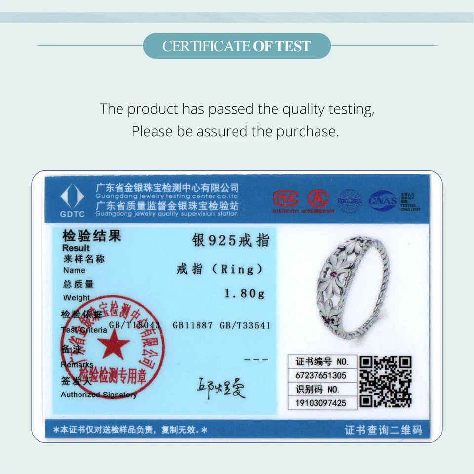 Product detail