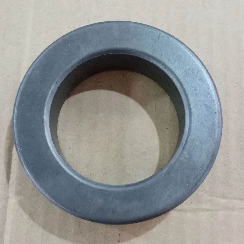 For Amorphous Nanocrystalline Toroidal Core High Frequency Filter Magnetic Ring for Inverter Common Mode Inductor Transformer