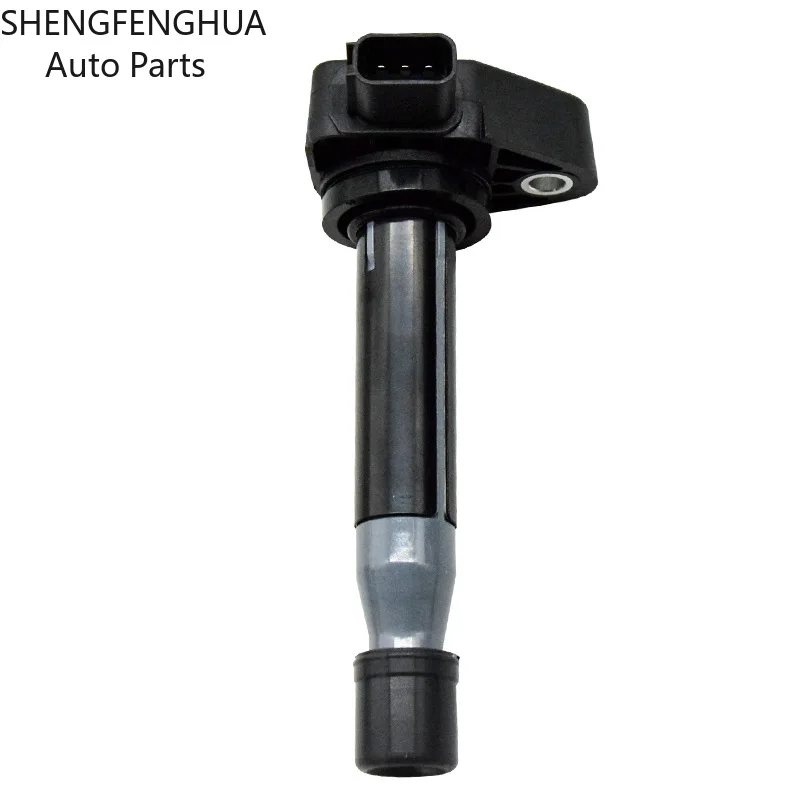 OEM 30520P8E-A00 30520-PGK-A01 Ignition Coil For Honda Civic Accord Pilot For Acura MDX EL 1.7L 3.0L 3.5L 3.7L 1pcs
