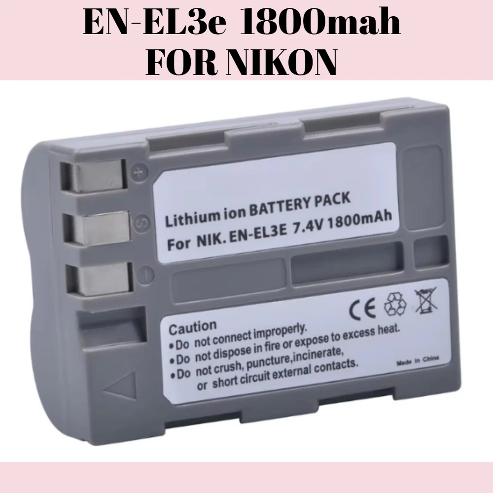 En El3E Battery 180…