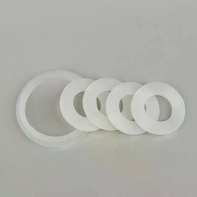 Connector Seal Gasket Set Air Pump Gasket Compatible with Coleman Saluspa Lay-Z-Spa Inflatable Hot