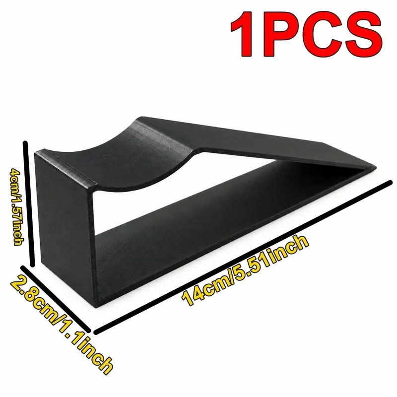 1/18 1/24 RC Car Display Ramp Model Vehicle Showing Slope Stand Hobby Model Display Accessory
