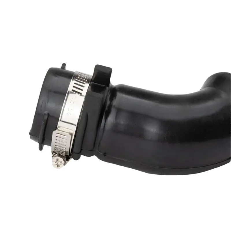 Reliable-Car Fuel Tank Filler Hose+Clamp 77213-35380 For Toyota Land Cruiser Prado 120 Series 2003-2010 7721335390 Oil Pipe Line