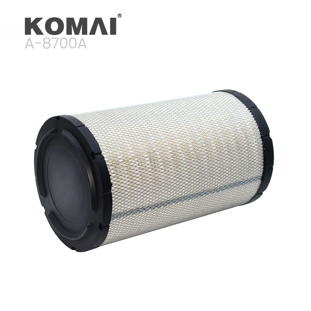 For Komai RE34966 RE34967 RE65880 Tractor Air Filter AF25358 AF25361 SA16057 RS3532 P533654