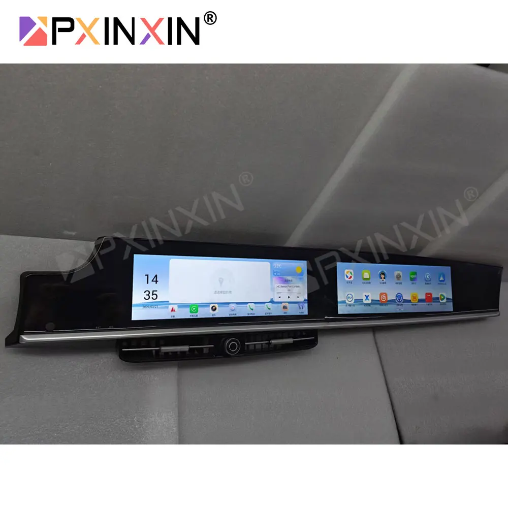 Android Screen Stereo For Porsche Panamera 2010-2016 Car Multimedia Player Navigation Auto Radio Carplay Tape Recorder Head Unit