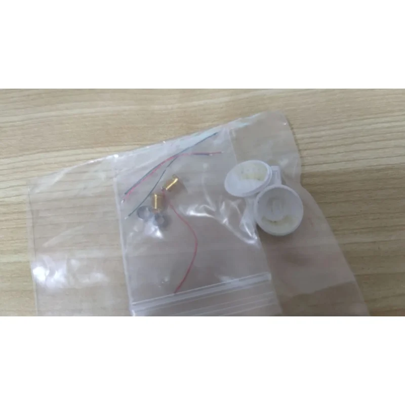 Корпус для наушников 14,8 мм PK1 PK2 SR2 Блок