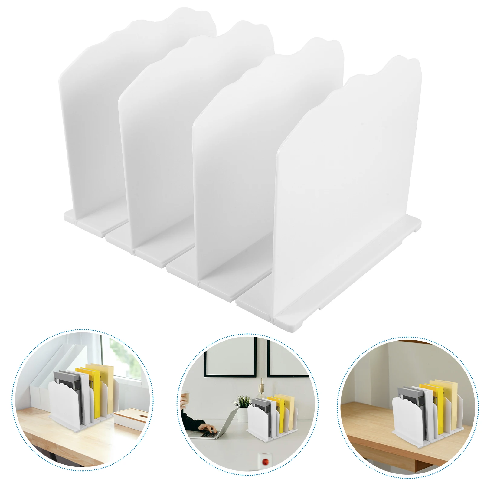 

Storage Rack Organization Bag Purse Closet Organizer Handbag Holder Desk Shelf Bags Travel