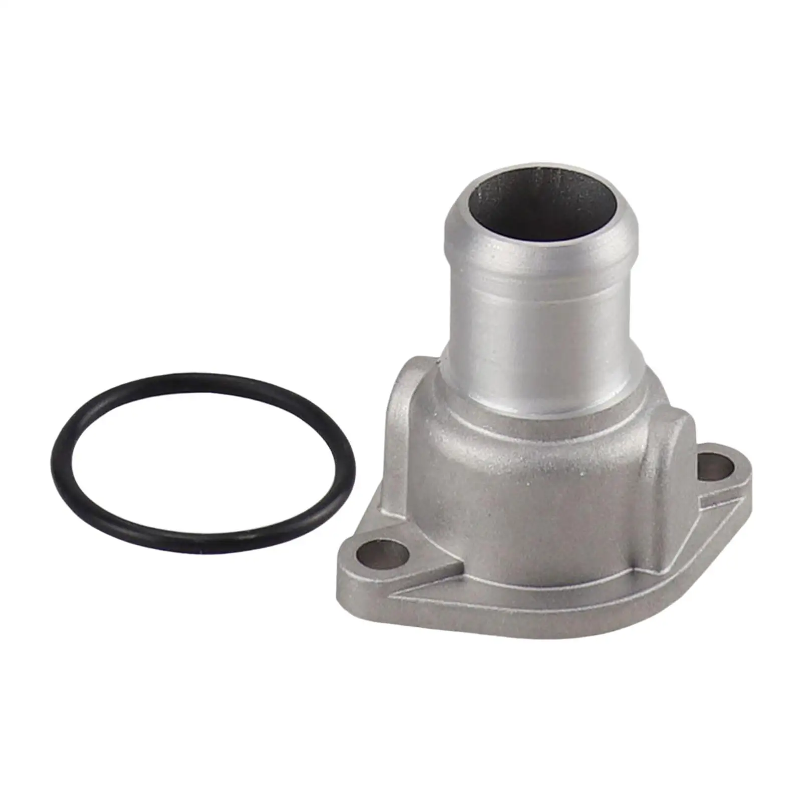 

Фланец шланга охлаждения, замена 026 121 145E, фланец для подключения воды, быстрый разъем, часть системы охлаждения, фланец охлаждающей жидкости для автомобиля