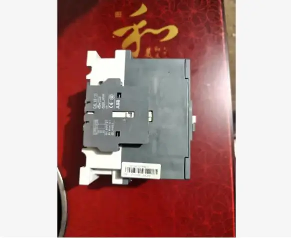 AC Contactor A110-30 Used, Brand New Unpackaged