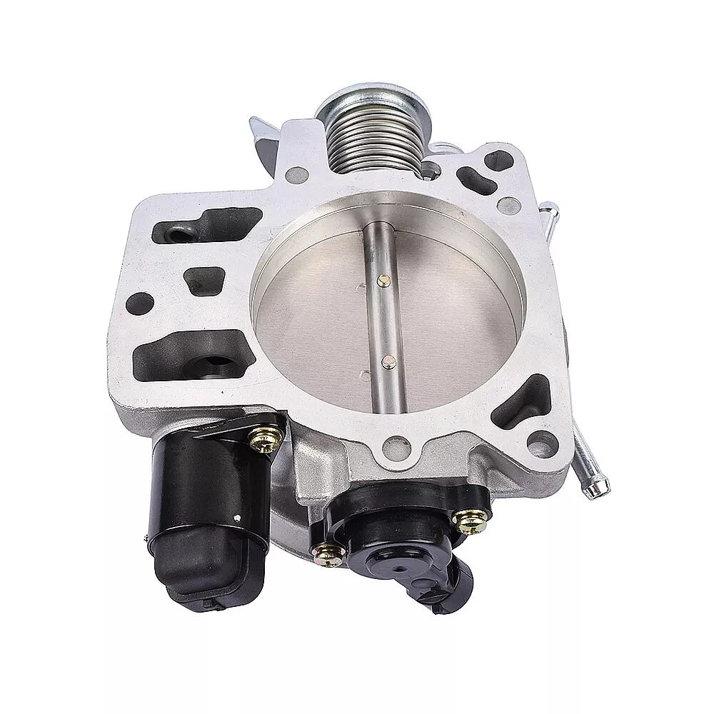 For Chevrolet Express 1500 5.3L V8 GMC Savana 1500 5.3L V8 2003-2006 New Fuel Injection Throttle Body 12596576 12575531 12580793