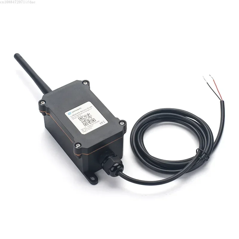 Dragino CPL01 Outdoor LoRaWAN Open/Close Dry Contact Sensor with 8500mAh Li-SOCI2 battery